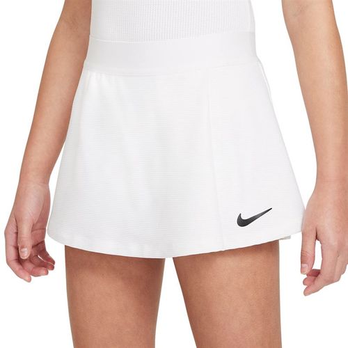 Nike Court Girls Victory Skirt White/Black CV7575 100
image