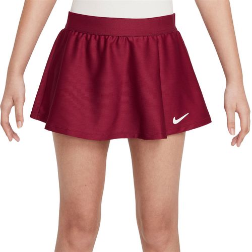 Nike Court Girls Victory Skirt Team Red/White CV7575 677
image