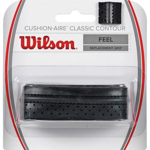 Wilson Cushion Aire Contour Replacement Tennis Gripimage
