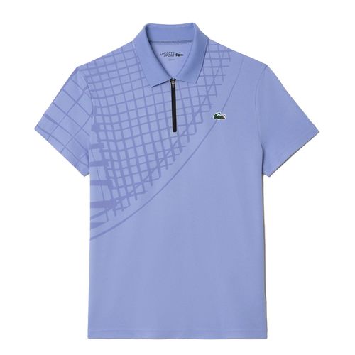Lacoste On Court Players Polo Mens Delphinium DH4756 5QD
image