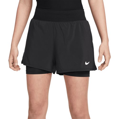 Nike Court Victory Flex Short Womens Black DH4922 010image
