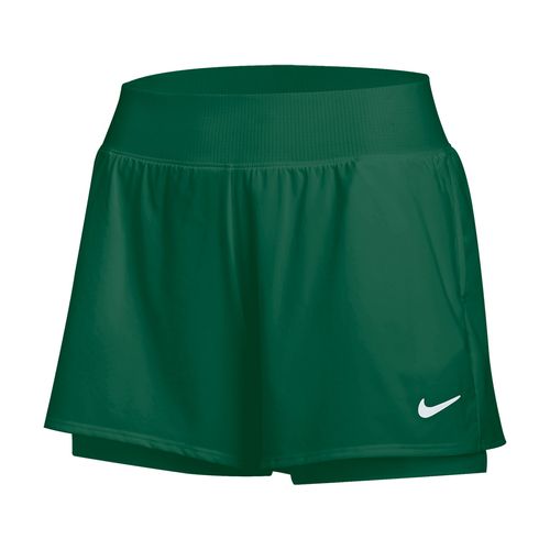 Nike Court Victory Flex Short Womens Green DH4922 342image