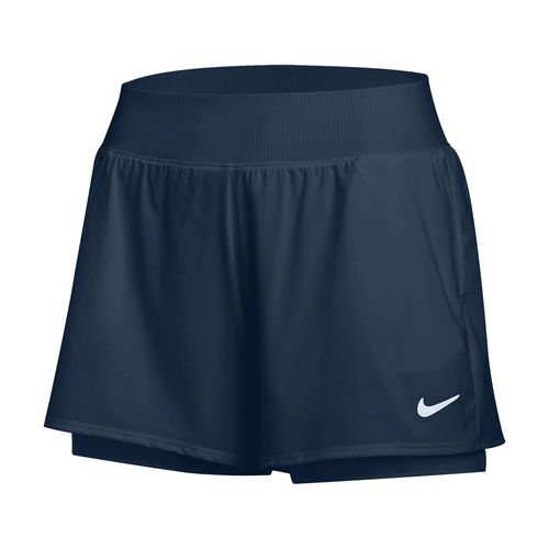 Nike Court Victory Flex Short Womens Navy DH4922 420image