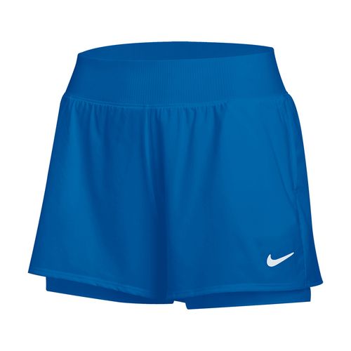 Nike Court Victory Flex Short Womens Royal DH4922 494image