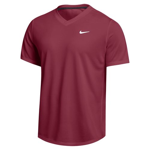 Nike Court Victory Crew Mens Cardinal DH4934 612image