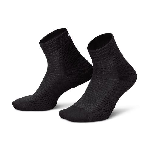Nike Dri Fit Advantage Unicorn Sock Mens Black/Anthracite/White DQ7597 010
image