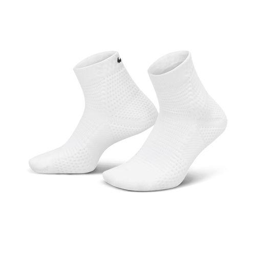 Nike Dri Fit Advantage Unicorn Sock Mens White/Black DQ7597 100
image