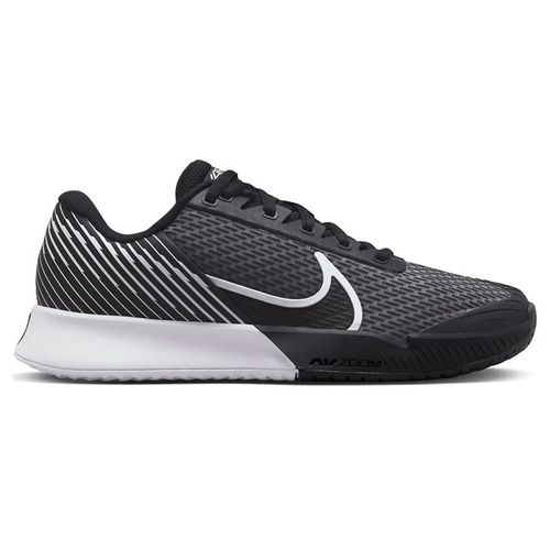 Nike Zoom Vapor Pro 2 Womens Tennis Shoe Black/White DR6192 001
image