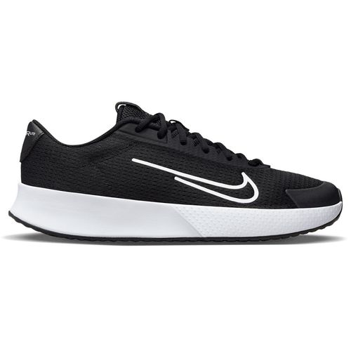 Nike Vapor Lite 2 Womens Tennis Shoe Black/White DV2019-001
image