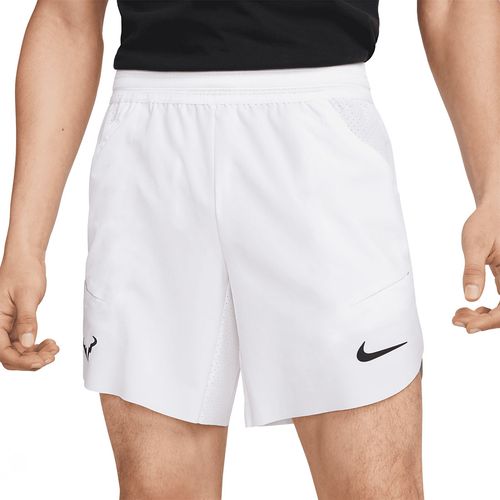 Nike Dri Fit Advantage Rafa Short Mens White/Black DV2881-100
image