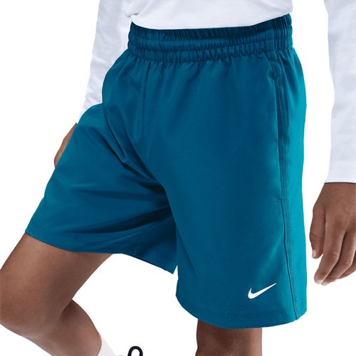 Nike Boys Dri Fit Short Green Abyss/White DX5382 301
image