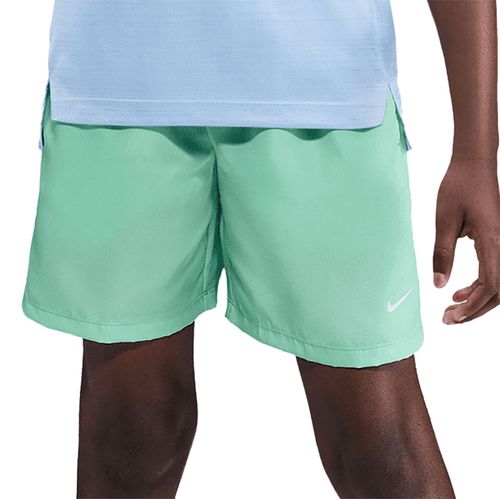 Nike Boys Dri Fit Short Mint Foam/White DX5382 353
image