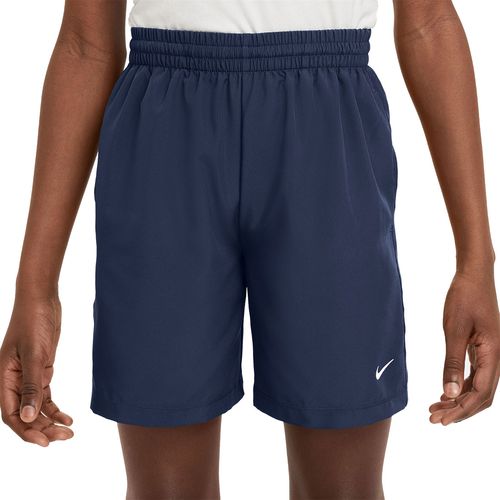 Nike Boys Dri Fit Short Midnight Navy/White DX5382 410
image