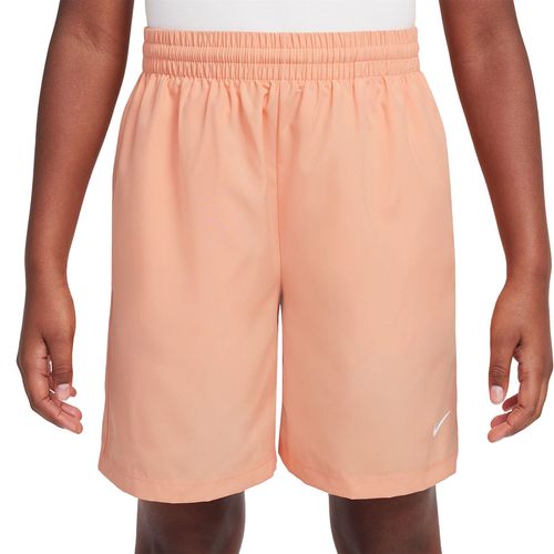 Nike Boys Dri Fit Short Apricot Agate/White DX5382 844
image