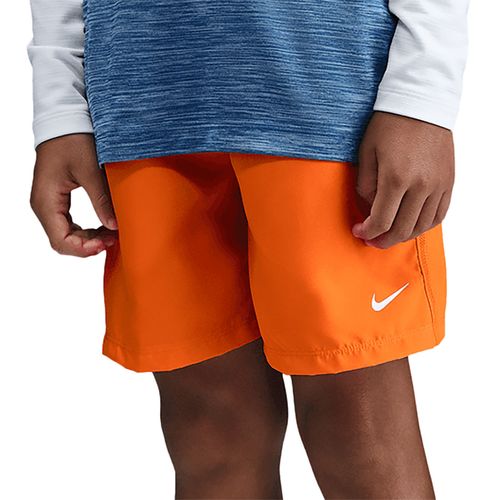 Nike Boys Dri Fit Short Bright Ceramic/White DX5382 873
image