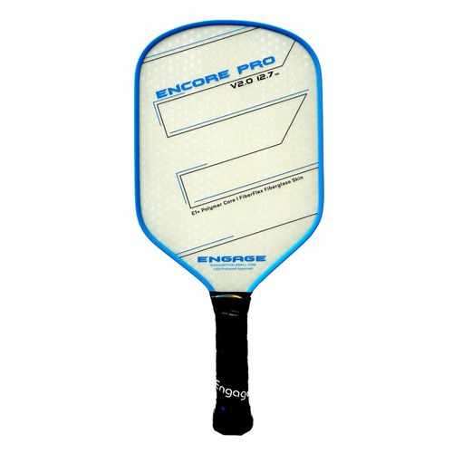 Engage Encore Pro V2 12.7 Pickleball Paddle Sky Blue EP2-BLU-001û
image