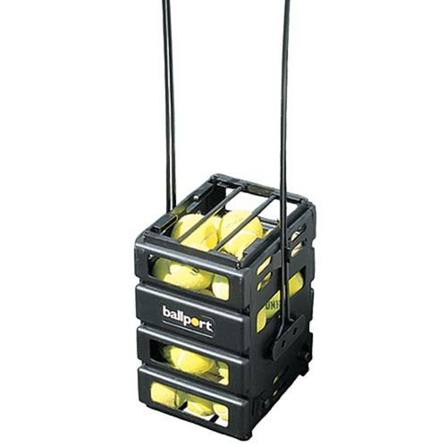 Tourna Mini Ball Port 36 Ball Hopper, Midwest Sportsimage