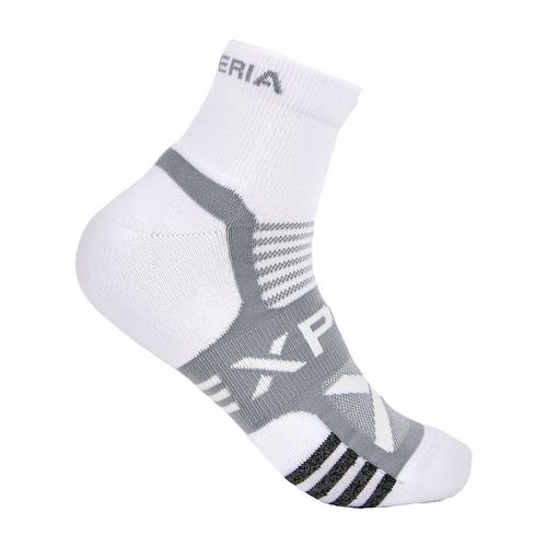 Thorlo Experia Light Cushion Ankle Tennis Sock White EXTA00-WHT
image