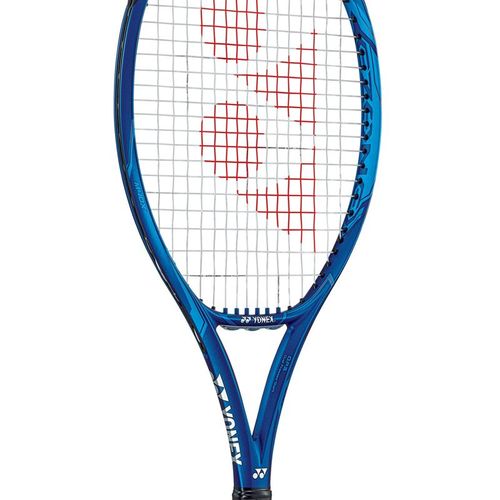 Yonex 2020 EZONE 100 Plus Tennis Racquet Blue/Black LEZ06100
image