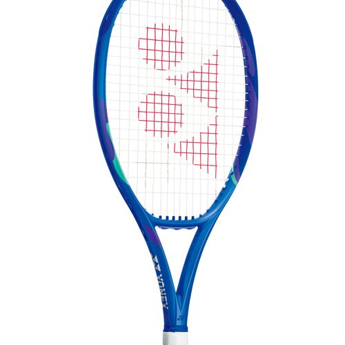 Yonex EZONE 100 Gen8 Tennis Racquet Blast Blue EZ08100
image