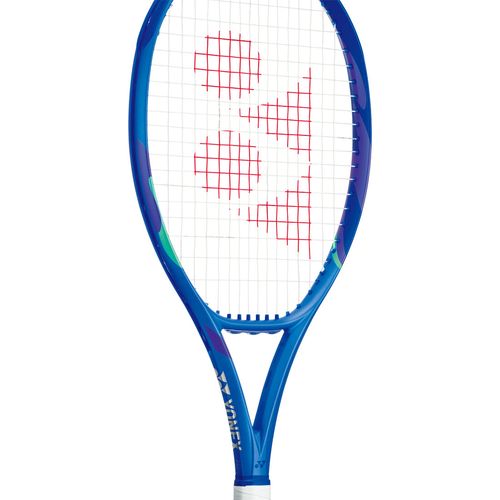 Yonex EZONE 100 SL Gen8 Tennis Racquet Blast Blue EZ08100SL
image