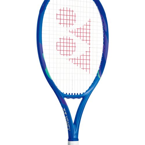 Yonex EZONE 105 Gen8 Tennis Racquet Blast Blue EZ08105
image
