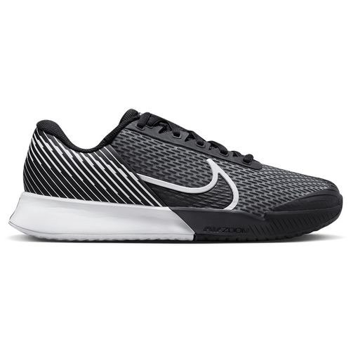 Nike Air Zoom Vapor Pro 2 WIDE Womens Tennis Shoe Black/White FB2200-001
image