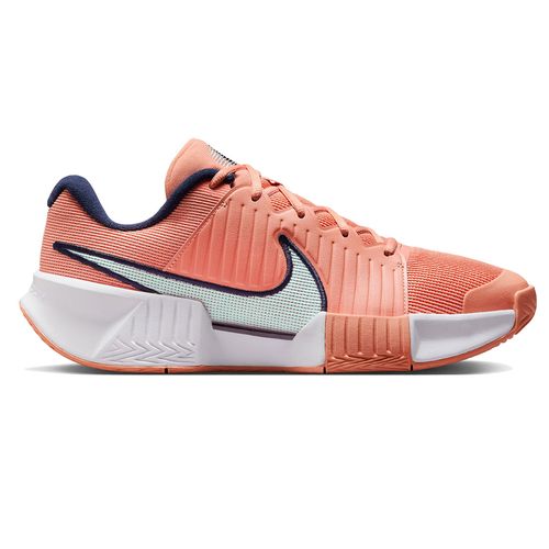 Nike Zoom GP Challenge Pro Mens Tennis Shoe Apricot Agate/Glacier Blue FB3145 800
image
