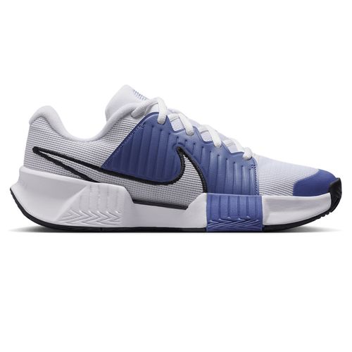 Nike Zoom GP Challenge Pro Womens Tennis Shoe White/Ghost/World Indigo FB3146 102
image