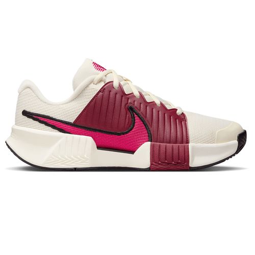Nike GP Challenge Pro Womens Tennis Shoe Pale Ivory/Rush Pink/Black FB3146 104
image