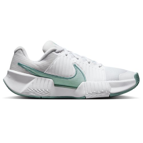Nike GP Challenge Pro Womens Tennis Shoe White/Mint Foam/Cannon FB3146 107
image