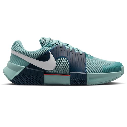 Nike Zoom GP Challenge 1 Mens Tennis Shoe Cannon/White/Armory Navy FB3147 003
image