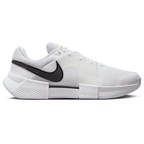 Nike Zoom GP Challenge 1 Mens Tennis Shoe White/Black/White FB3147 101
image