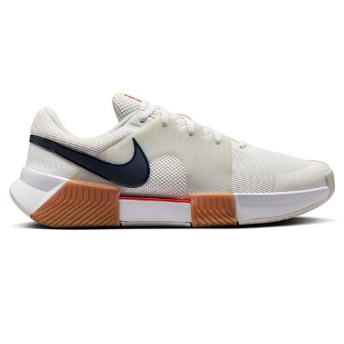 Nike Zoom GP Challenge 1 Mens Tennis Shoe Summit White/Binary Blue/Lite Bone FB3147 103
image