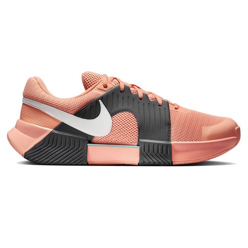 Nike Zoom GP Challenge 1 Mens Tennis Shoe Apricot Agate/Obsidian FB3147 800
image