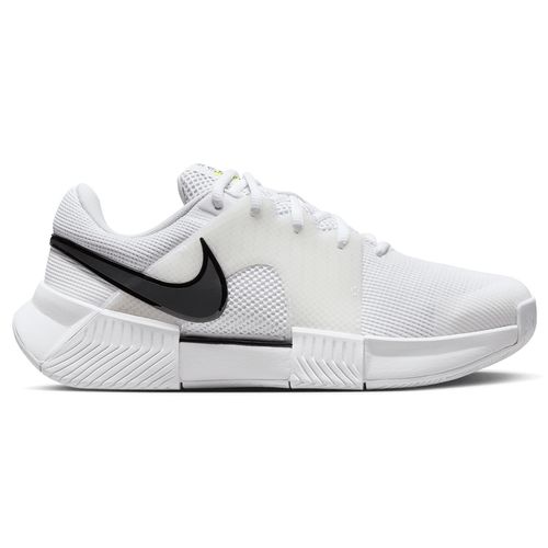 Nike Zoom GP Challenge 1 Womens Tennis Shoe White/Black FB3148 101
image