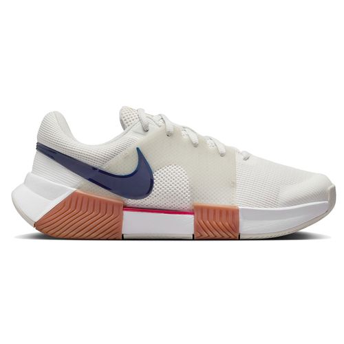 Nike Zoom GP Challenge 1 Womens Tennis Shoe - Summit White