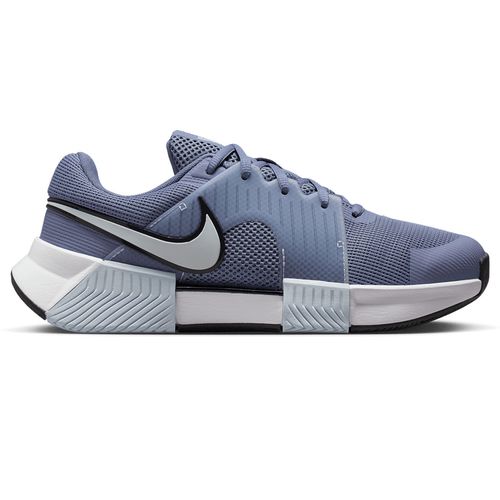 Nike Zoom GP Challenge 1 Womens Tennis Shoe World Indigo/White/Ghost FB3148 401
image