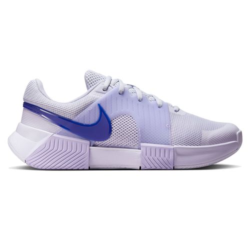 Nike Zoom GP Challenge 1 Womens Tennis Shoe Amethyst Tint/Deep Night/Hydrangeas FB3148 500
image