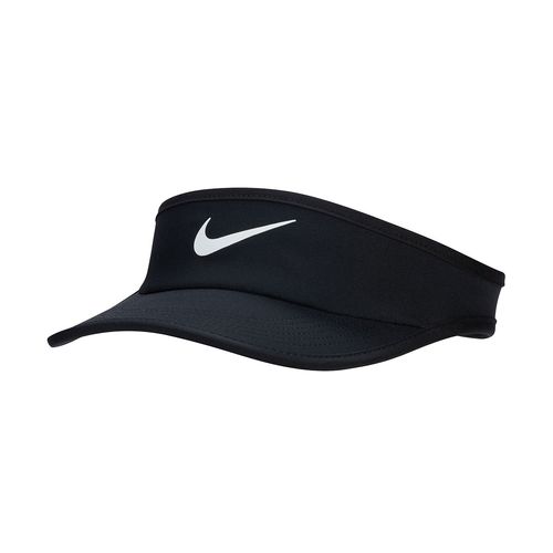 Nike Dri Fit Ace Kids Visor Black/White FB5061 010
image