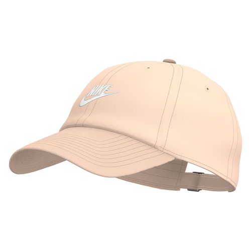 Nike Club Hat Washed Coral/White FB5368 664
image
