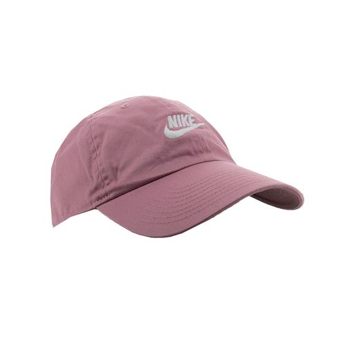 Nike Club Hat Elemental Pink/White FB5368 699
image