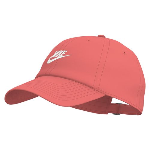 Nike Club Hat Magic Ember/White FB5368 814
image