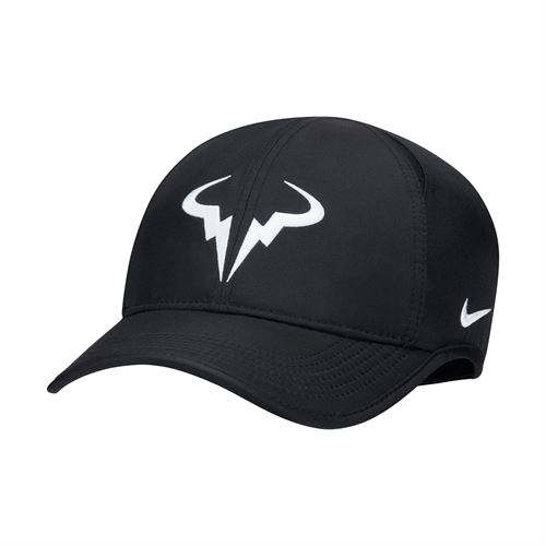 Nike Dri Fit Rafa Club Hat Black/White FB5600 010
image