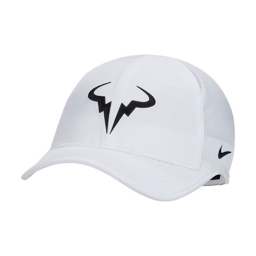 Nike Dri Fit Rafa Club Hat White/Black FB5600 100
image