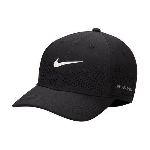 Nike Dri Fit Advantage Club Hat Black/White FB5636 010
image