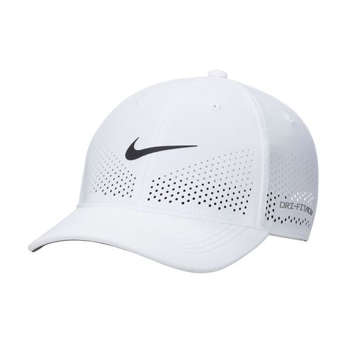 Nike Dri Fit Advantage Club Hat White/Black FB5636 100
image