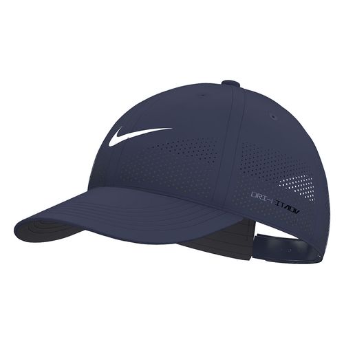 Nike Dri Fit Advantage Club Hat Midnight Navy/White FB5636 410
image