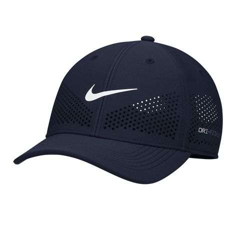 Nike Dri Fit Advantage Club Hat College Navy/White FB5636 419image