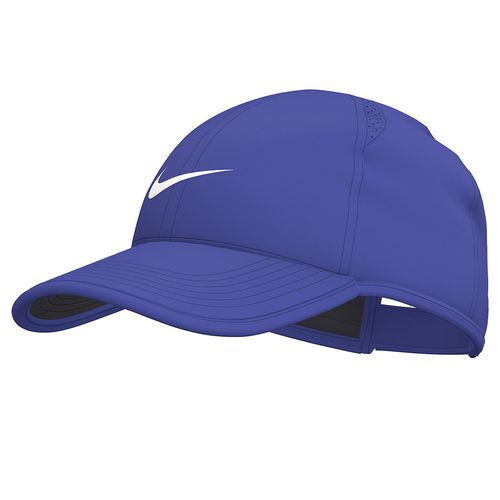 Nike Dri Fit Club Hat Lapis/White FB5682 430image